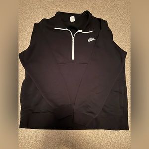 Nike 1/4 Zip